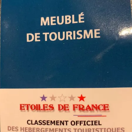 De Dans Wifi Vakantiehuis La Jarne