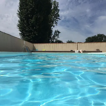 De Dans Wifi Vakantiehuis *