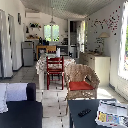De Dans Wifi Vakantiehuis
