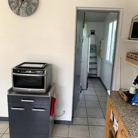 Vakantiehuis De Dans Wifi